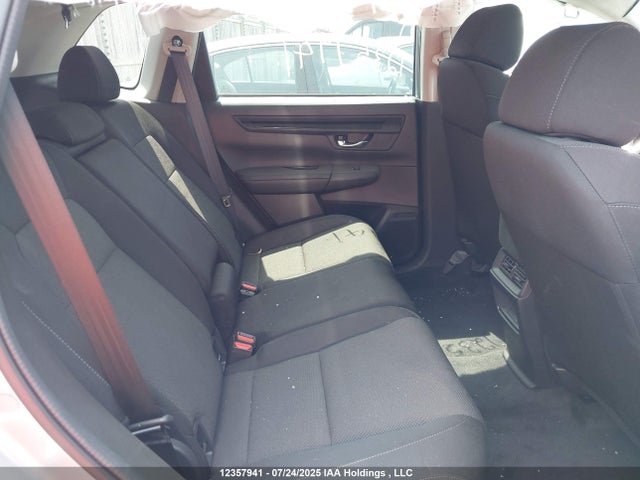 2HKRS4H26RH117189 Honda l15be