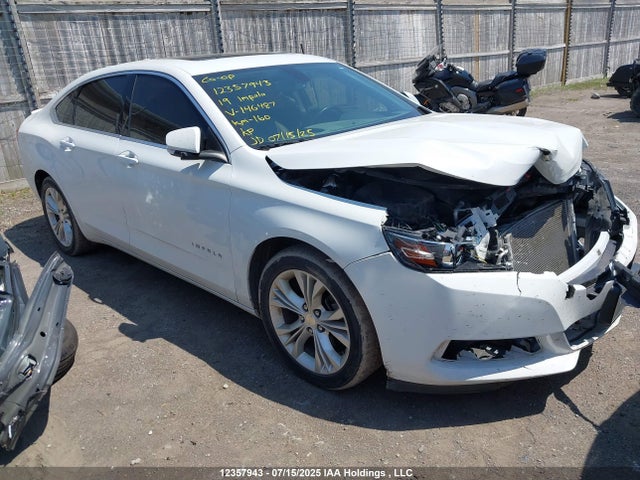 2019 2G11Z5S33K9146487 main image