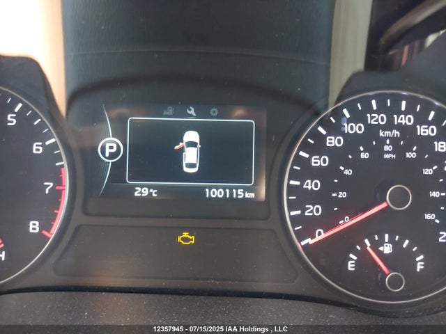 5XXGT4L17GG075921 KIA t-gdi gamma