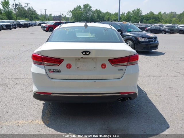 5XXGT4L17GG075921 KIA t-gdi gamma