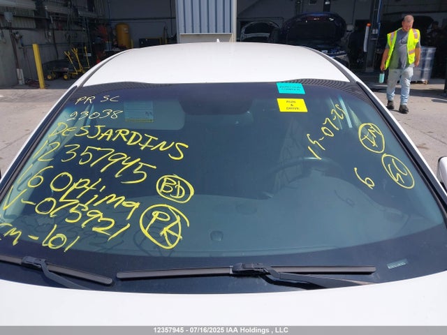 5XXGT4L17GG075921 KIA t-gdi gamma