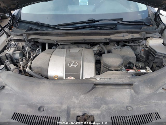 2T2BZMCAXJC153689 Lexus 2gr-fks