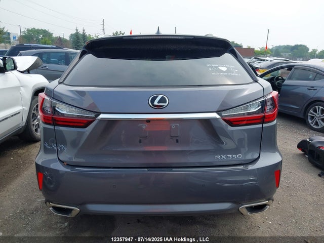 2T2BZMCAXJC153689 Lexus 2gr-fks