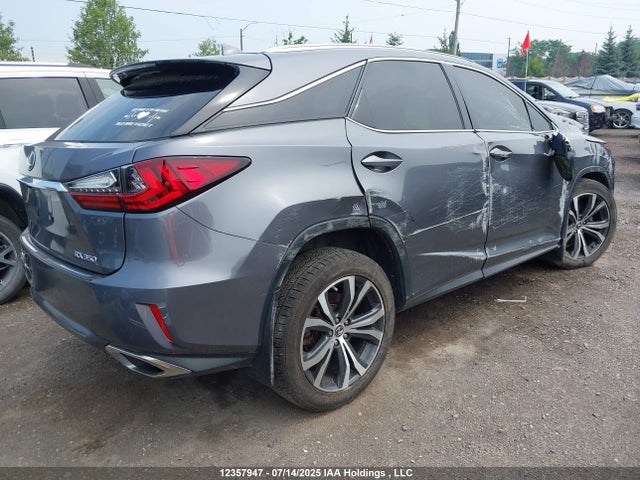 2T2BZMCAXJC153689 Lexus 2gr-fks