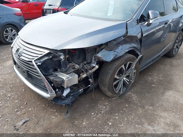2T2BZMCAXJC153689 Lexus 2gr-fks