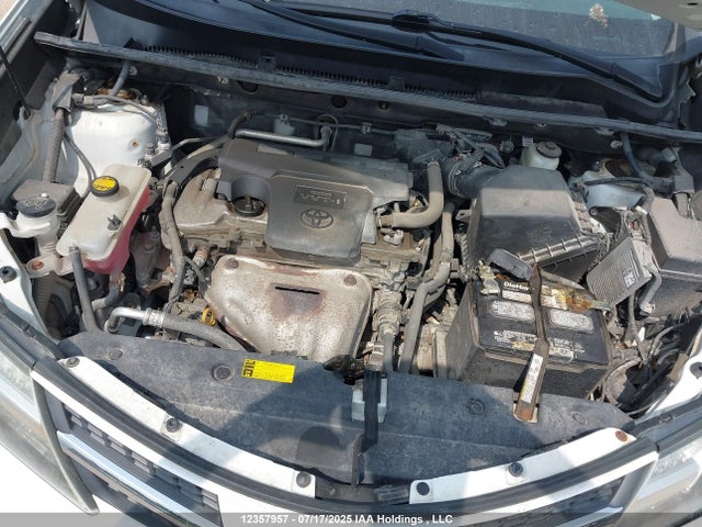2T3BFREV0FW372166 Toyota 2ar-fe