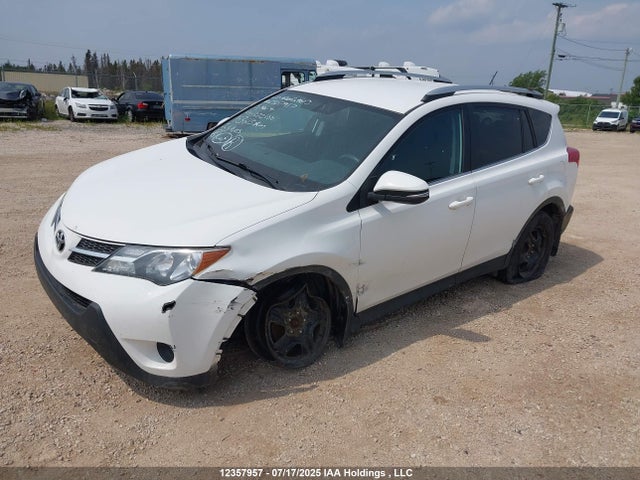 2T3BFREV0FW372166 Toyota 2ar-fe