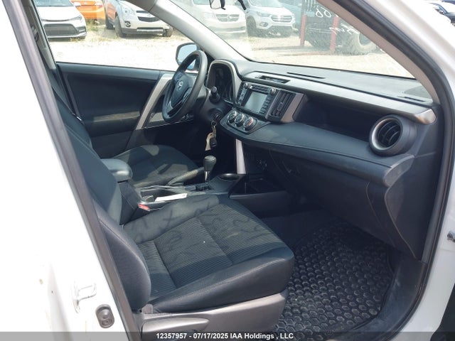 2T3BFREV0FW372166 Toyota 2ar-fe