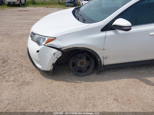 2T3BFREV0FW372166 Toyota 2ar-fe