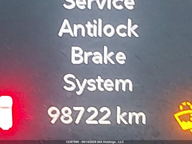 1C4HJXDG9KW643995 Jeep Wrangler