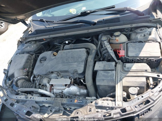 1G1ZC5ST5LF004963 Chevrolet lfv - direct injection, variable valve timing, gen 1