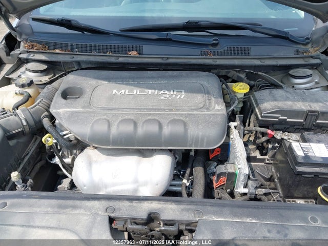 1C3CCCCBXHN502147 Chrysler 200
