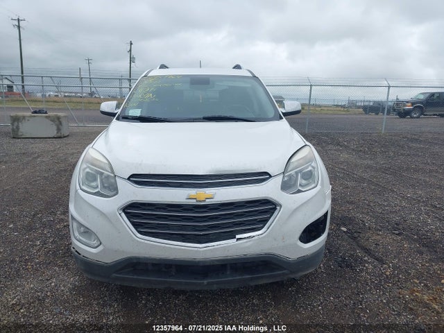 Chevrolet lfx - sidi, vvt, e85 max, aluminum 2016 2GNFLGE35G6296512 Image 12