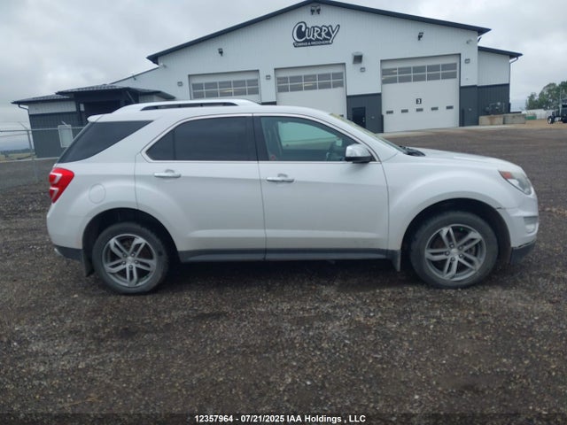 Chevrolet lfx - sidi, vvt, e85 max, aluminum 2016 2GNFLGE35G6296512 Image 13