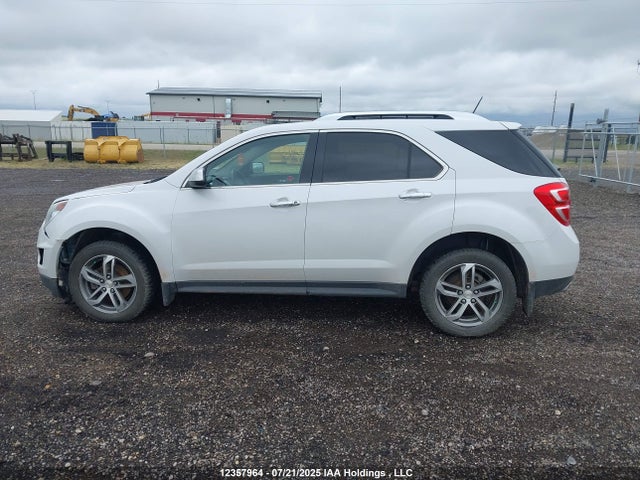 Chevrolet lfx - sidi, vvt, e85 max, aluminum 2016 2GNFLGE35G6296512 Image 14