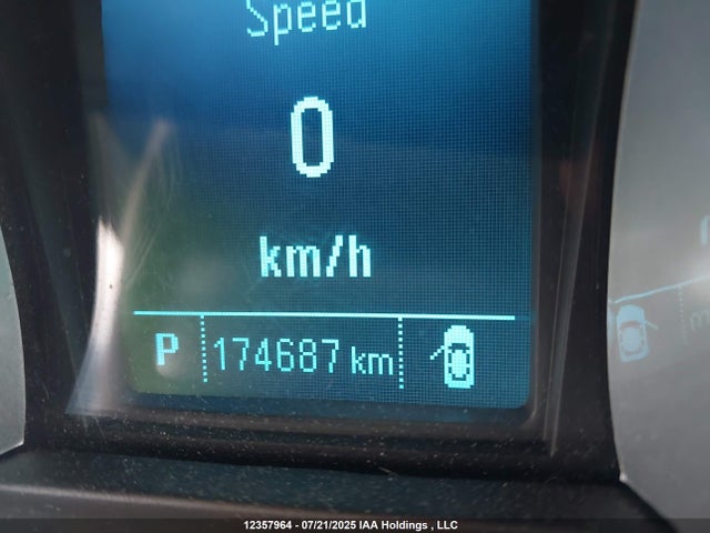 Chevrolet lfx - sidi, vvt, e85 max, aluminum 2016 2GNFLGE35G6296512 Image 15