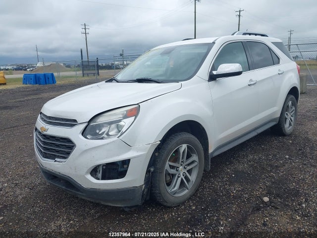 Chevrolet lfx - sidi, vvt, e85 max, aluminum 2016 2GNFLGE35G6296512 Image 2