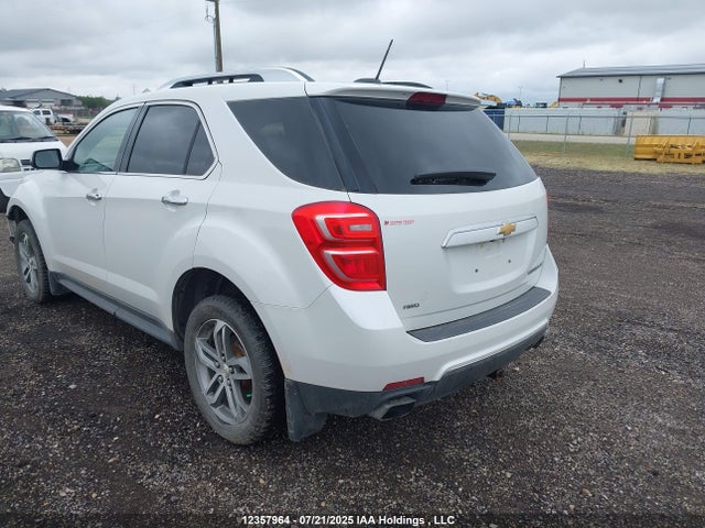Chevrolet lfx - sidi, vvt, e85 max, aluminum 2016 2GNFLGE35G6296512 Image 3