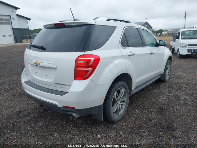 Chevrolet lfx - sidi, vvt, e85 max, aluminum 2016 2GNFLGE35G6296512 Image 4
