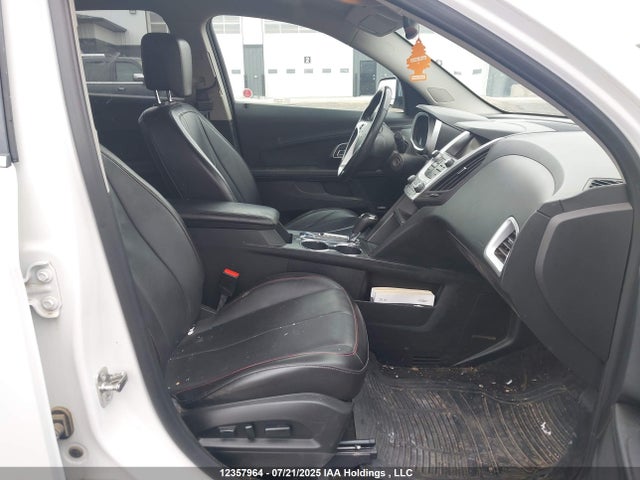 Chevrolet lfx - sidi, vvt, e85 max, aluminum 2016 2GNFLGE35G6296512 Image 5
