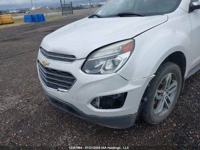 Chevrolet lfx - sidi, vvt, e85 max, aluminum 2016 2GNFLGE35G6296512 Image 6