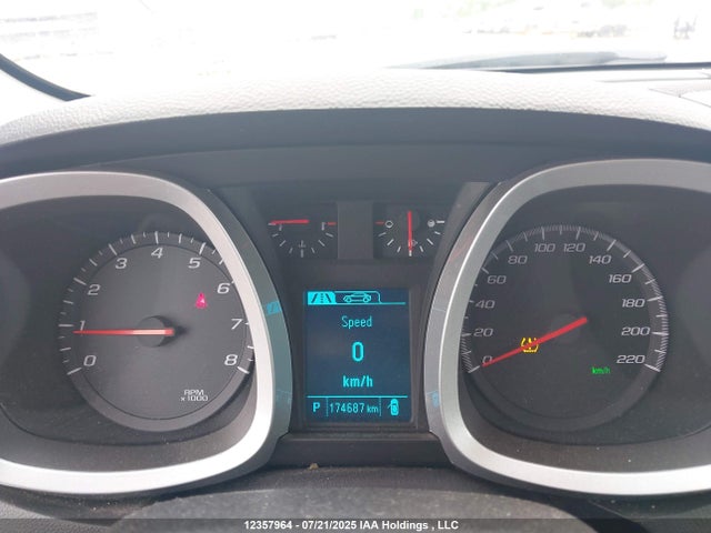 Chevrolet lfx - sidi, vvt, e85 max, aluminum 2016 2GNFLGE35G6296512 Image 7
