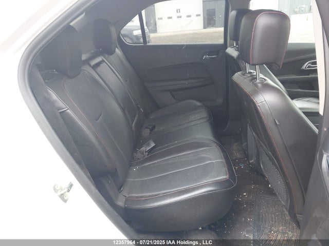 Chevrolet lfx - sidi, vvt, e85 max, aluminum 2016 2GNFLGE35G6296512 Image 8