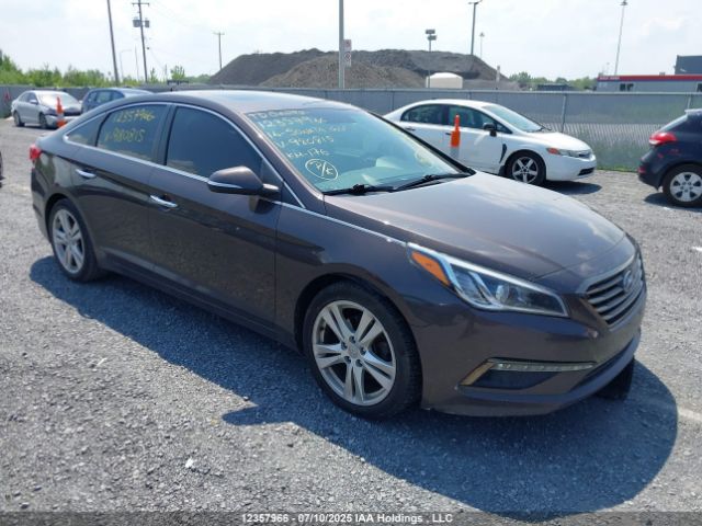 Aukcja sprzedaży 2016 Hyundai Sonata Gls, vin: 5NPE24AF2GH423363, numer aukcji: 12357966