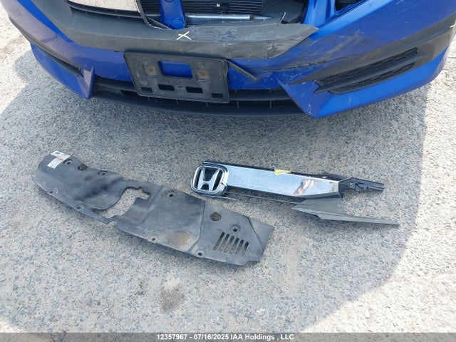 2HGFC2F51JH038478 Honda k20c2