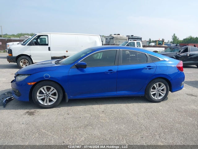 2HGFC2F51JH038478 Honda k20c2
