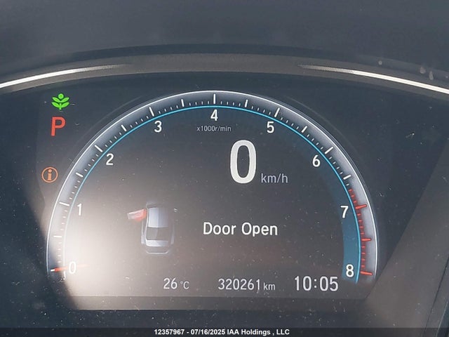 2HGFC2F51JH038478 Honda k20c2