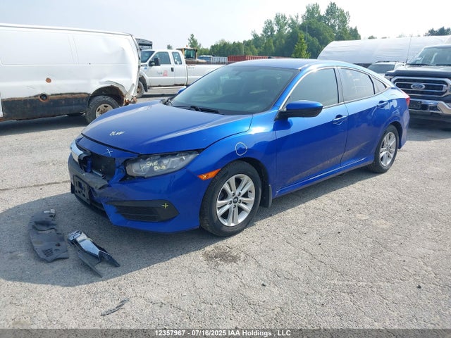 2HGFC2F51JH038478 Honda k20c2