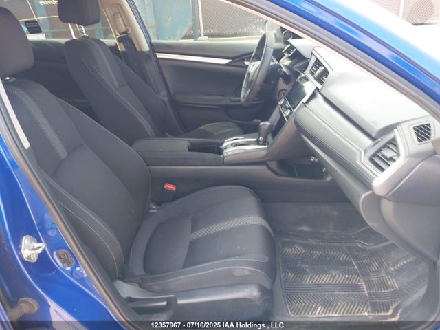 2HGFC2F51JH038478 Honda k20c2