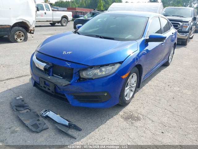 2HGFC2F51JH038478 Honda k20c2