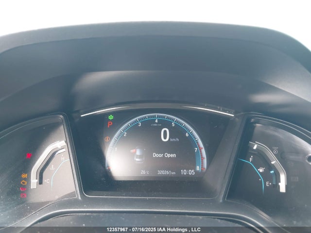 2HGFC2F51JH038478 Honda k20c2