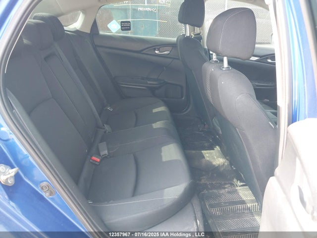 2HGFC2F51JH038478 Honda k20c2