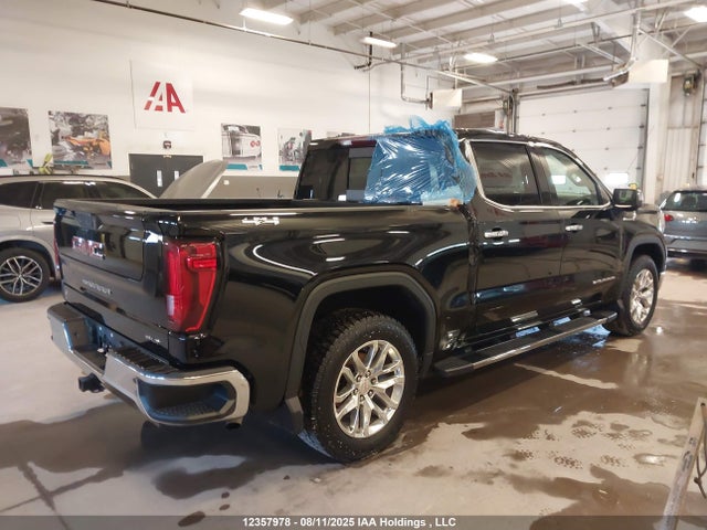 1GTU9DED0MZ166546 GMC l84 - di, alum, gen 5, var 2