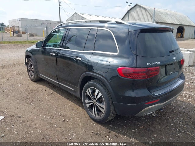 W1N4M4HB2RW377435 Mercedes-Benz m260