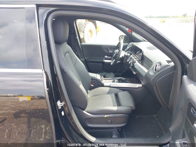 W1N4M4HB2RW377435 Mercedes-Benz m260