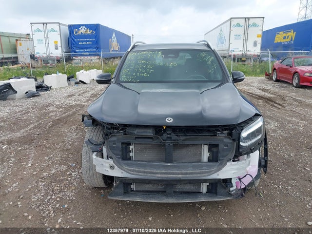 W1N4M4HB2RW377435 Mercedes-Benz m260