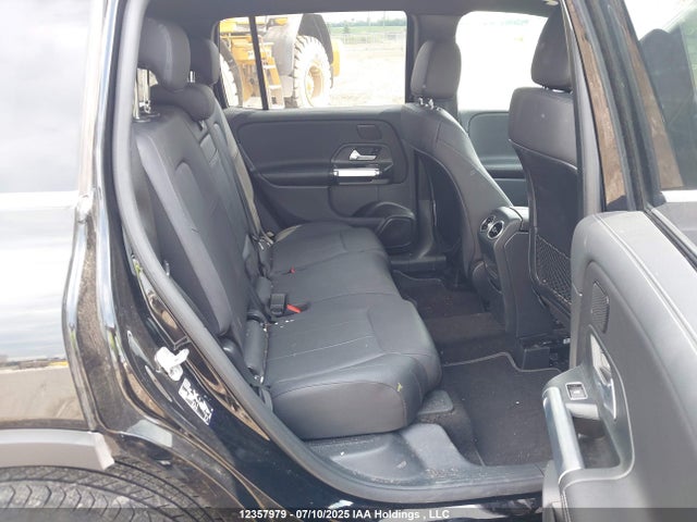 W1N4M4HB2RW377435 Mercedes-Benz m260