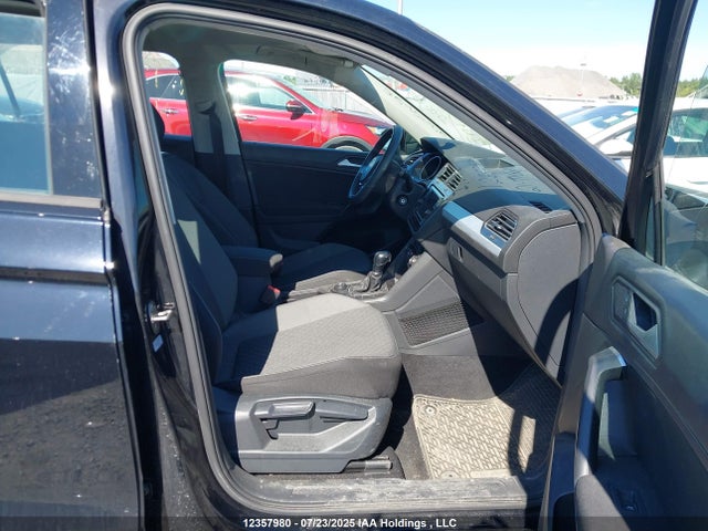 3VV0B7AX9MM144391 Volkswagen Tiguan