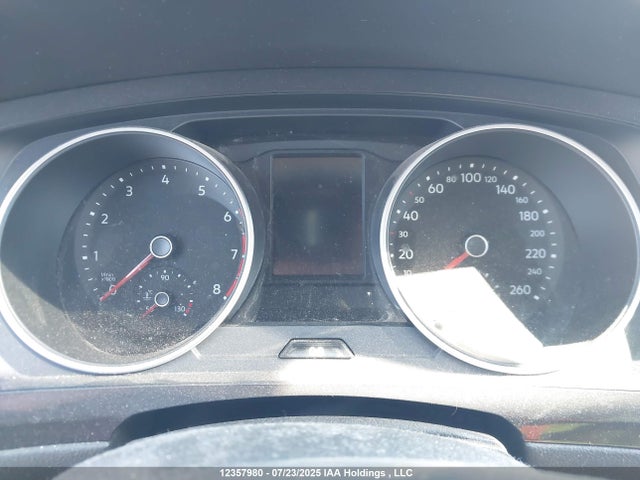 3VV0B7AX9MM144391 Volkswagen Tiguan