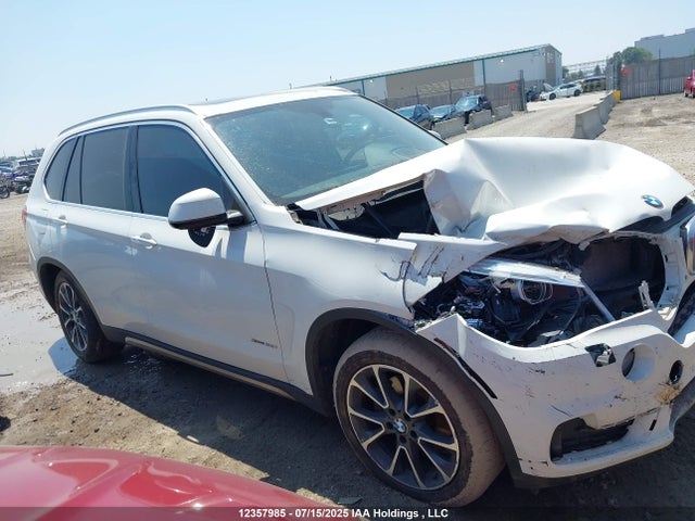 BMW X5 2014 5UXKR0C54E0K49235 Image 13