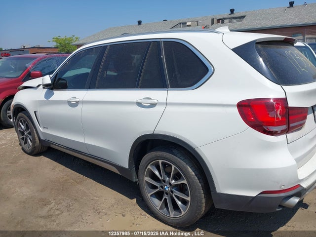 BMW X5 2014 5UXKR0C54E0K49235 Image 14