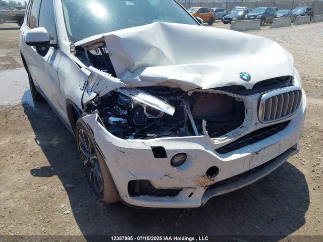 BMW X5 2014 5UXKR0C54E0K49235 Image 6