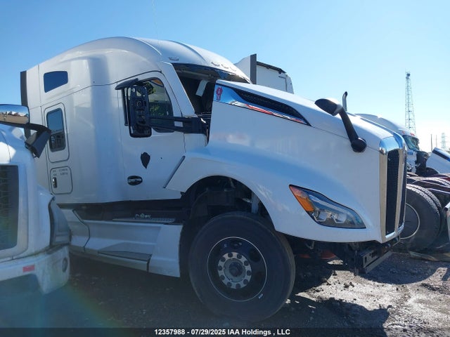 1XKYD40X8SJ996466 Kenworth Isx / X15
