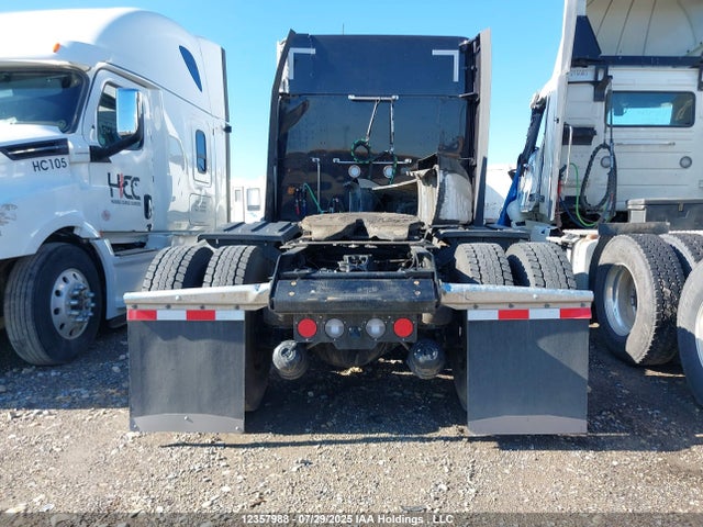 1XKYD40X8SJ996466 Kenworth Isx / X15