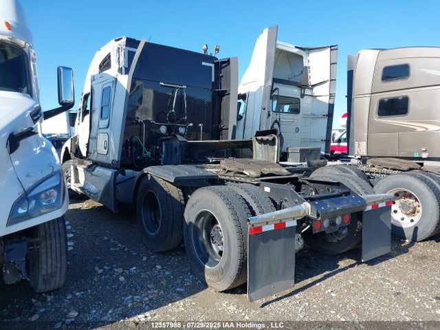 1XKYD40X8SJ996466 Kenworth Isx / X15