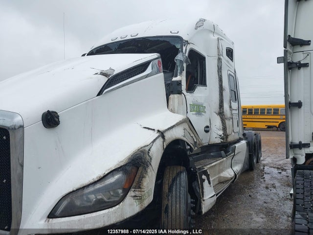 1XKYD40X8SJ996466 Kenworth Isx / X15